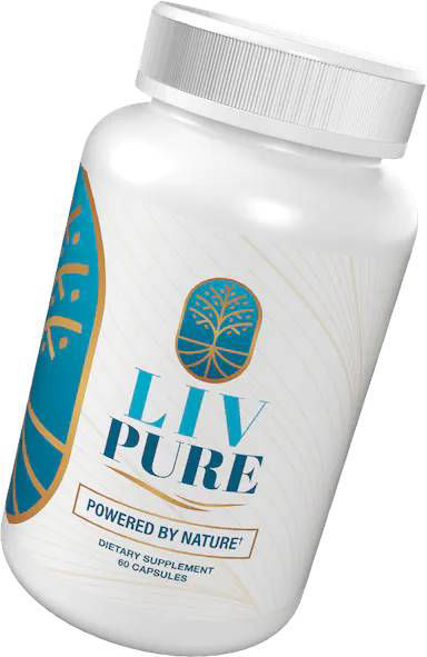 Liv Pure reduce liver fat
