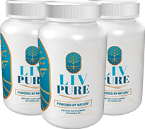 Liv Pure dietary supplement